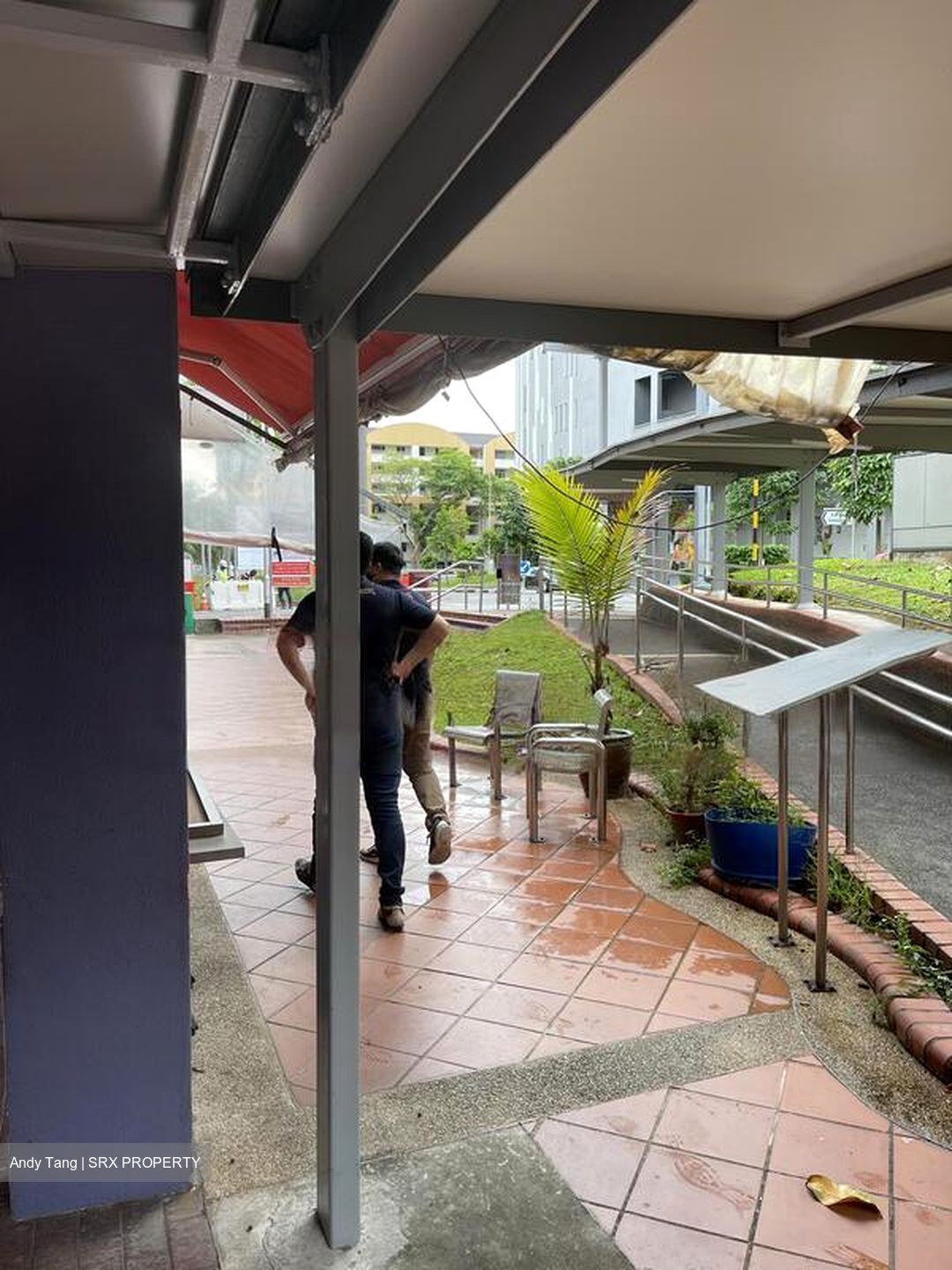 Bukit Merah Central (D3), Shop House #459655441